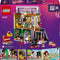 LEGO Friends Muziekwinkel en Appartement Bouwpakket voor Kinderen - 42653