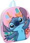 Stitch Simply Special Rugzak 3D - Roze