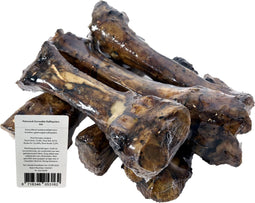 Petsnack Gerookte Kalfspoten