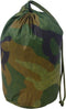vidaXL - Camouflagenet - met - opbergtas - 2x4 - m - groen