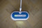 Shine for your daily cleaning Qualitytimer - Opbergdoos met oplaadstation voor 5 apparaten - Wit