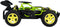 Carrera RC - Lime Buggy 1:18 - 12 km/u - Multicolor