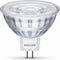 Philips LED Spot - 20 W - GU5.3 - warmwit licht