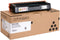 Ricoh 406349 - Toner - 2500 Paginas 5% - Cyaan (1 stuk)