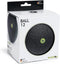 Blackroll Ball Massagebal 12 cm - Zwart