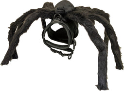 Croci Halloween hondentuig met spinnenpoten - M - 42-55 CM