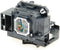-Premium Projectorlamp voor NEC UM280W/WI/X/XI (NP16LP-UM, 100013229) met behuizing