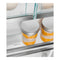 LIEBHERR CBNBSA575320 - Koel/vriescombinatie - NoFrost duoCooling 259/103 liter