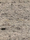 Carlotta 133 Vloerkleed - 200x250 - Rechthoek - Laagpolig,Structuur Tapijt - Industrieel - Grijs
