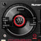 Numark Mixtrack Platinum FX - DJ-controller - 4 decks controle met 24-bit audio-interface - zwart