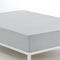 Onderlaken Alexandra House Living Parelgrijs 90 x 190/200 cm