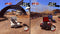 Bigben Interactive Truck Racer - PS3 - Multiplayer modus - Leeftijdsclassificatie 3