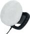 Carpoint Poetsmachine - 230V - 120 Watt - 3100 poetsbewegingen/min - Diameter polijstwiel 240mm - Kabellengte 2 meter