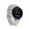Garmin Venu 3S - Smartwatch - Gezondheidsmonitoring 30+ sportapps - Zilver Groen