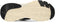 POSH by Poelman LOLA - Dames sneakers - Chunky zool - Zwart met goud