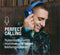 Fresh 'n Rebel Clam Core - Draadloze Over-Ear Koptelefoon - 45 uur batterijduur - Beige