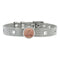 Talent Jewels TJA-5-11-02-1-235 - Uniseks Armband - Zilverkleurig