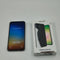 Samsung Galaxy A56 - Grijs - 128 GB - Duale fysieke simkaart + eSIM