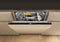 Bauknecht OBICEcospace8650 - Inbouw Vaatwasser - 14 Couverts - 41 dB - Energieklasse B
