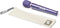 Le Wand - Petite Oplaadbare Vibrerende Massager Paars