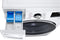 LG F0WVT202 - Wasmachine 20 kg 1000 toeren TurboWash™ 360° - Wit