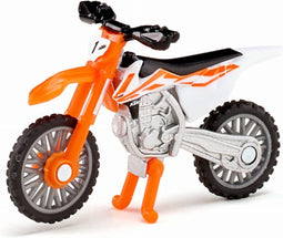 Siku KTM XS-F 450