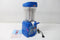Fizz Slush Puppie Machine - Slushpuppy Maker - 1L - Nieuwe en verbeterde model - Blauw