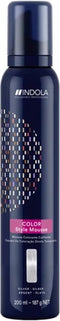 Indola - Indola Color Style Mousse Silver 200ml