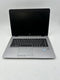 HP EliteBook 840 G3 - Laptop - Intel Core i7 - 14 Inch - 256GB SSD - 8GB RAM