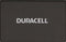 Duracell DR9900 - Accu Li-Ion 1.050mAh - 14mm hoog - 56mm breed - 36mm diep