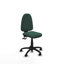 Bureaustoel Piqueras y Crespo B0001RF Groen