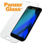 PanzerGlass 7104 - Screenprotector - 9 x sterker dan glas - Samsung Galaxy A7 (2017)