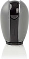 Nedis WIFICI20CGY - Smart IP Camera - HD 1280x720 - Pan/Tilt - Binnen