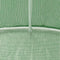 vidaXL - Kas - 27 - m² - 900x300x200 - cm