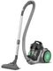 Solac Valorous - Slede stofzuiger - Multi-cyclonisch - Wasbaar filter
