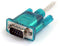 StarTech.com ICUSB232SM3 - USB naar RS232 DB9 Seriële Verloopkabel - 90 cm Blauw