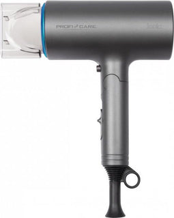 ProfiCare HT 3073 - Haardroger - 1600 W - Blauw