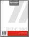 Kladblok Aurora 210x270mm 200vel blanco