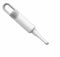Xiaomi XM210008 - Steel Stofzuiger - Cyclonisch - Wit