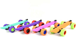 Klaparmband Skateboard