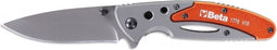 Klapmes Beta Tools 1778V18 met aluminium handgreep