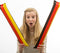 Klappers Duitse Vlag