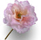 Klaproos steel roze lt rt 73 cm Silk-Ka