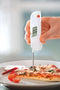 Klapthermometer
