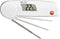 Klapthermometer