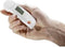 Klapthermometer