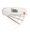 Klapthermometer