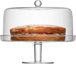Klara Serveren Cake Standa