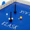Klask 2 spelers bordspel - Magnetisch spel - Bordspellen Volwassenen en Kinderen