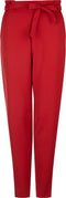 Klassieke broek met een hoge taille.